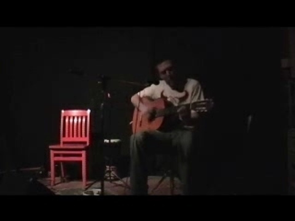 Darren - Inanna