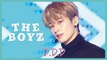 [HOT] THE BOYZ - D.D.D ,  더보이즈 - D.D.D Show Music core 20190914