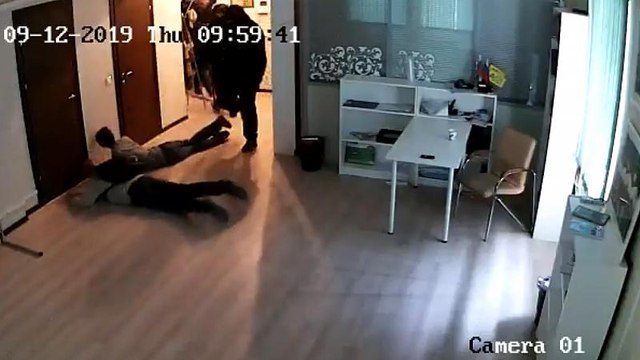 Россия: месть за выборы? | #КУБ