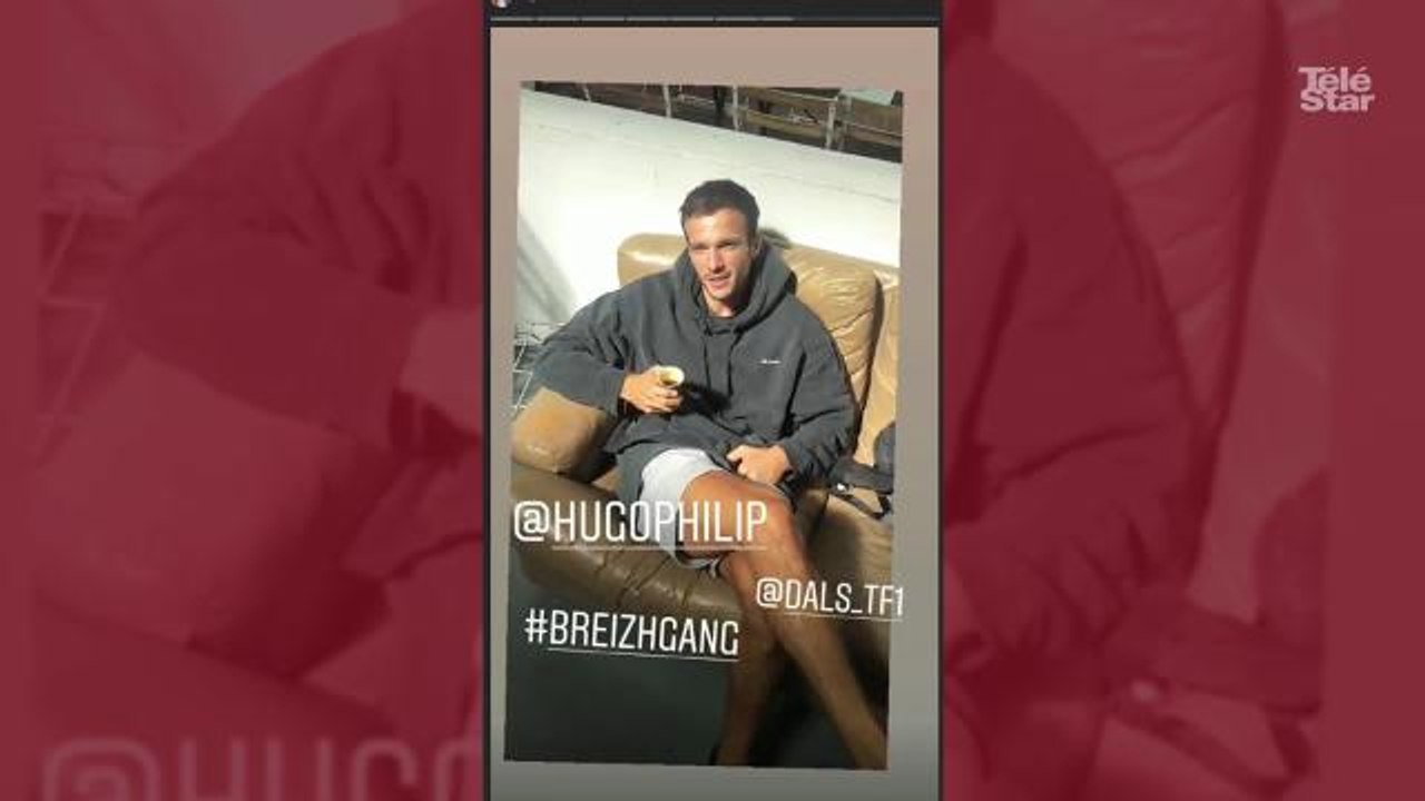 PHOTOS. Danse avec les stars 2019 : dans les coulisses des répétitions