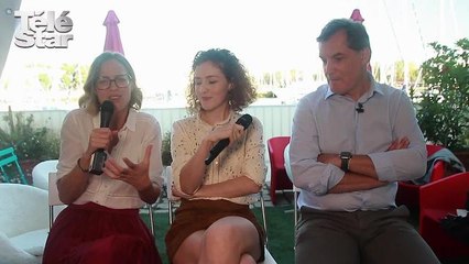 Interview exclusive des acteurs des Petits meurtres d'Agatha Christie