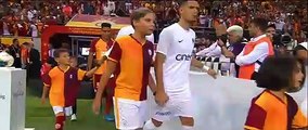 Radamel Falcao [DEBUT with GOAL]   Galatasaray vs Kasimpaşa ( 1 - 1) 13-09-2019 - HD