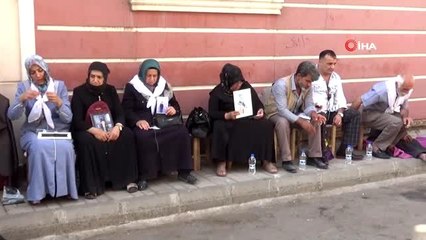 Annelerin direnişi devam ediyor