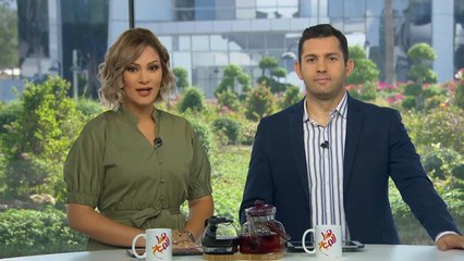 الجزيرة هذا الصباح (2019/9/14)