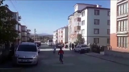 Çankırı'da art arda iki deprem (3)
