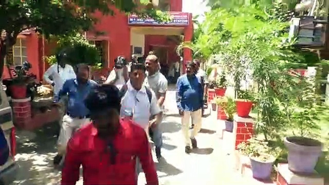 டாக்டர் என கூறி பெண்ணை திருமணம் செய்ய முயற்சி-வீடியோ