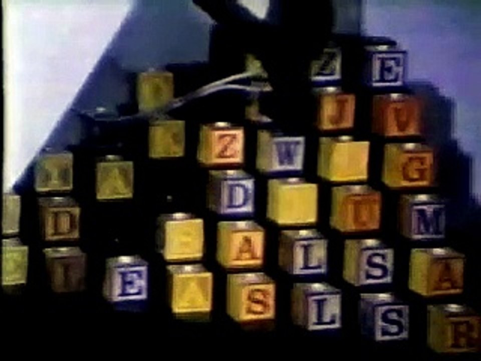 Sesame Street_ Creepy toys, robots, and satellites