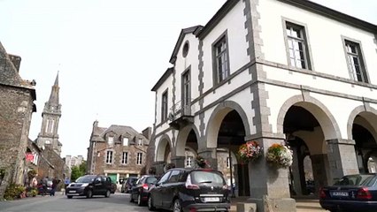 Brexit : l'inquiétude des Britanniques qui résident en Bretagne