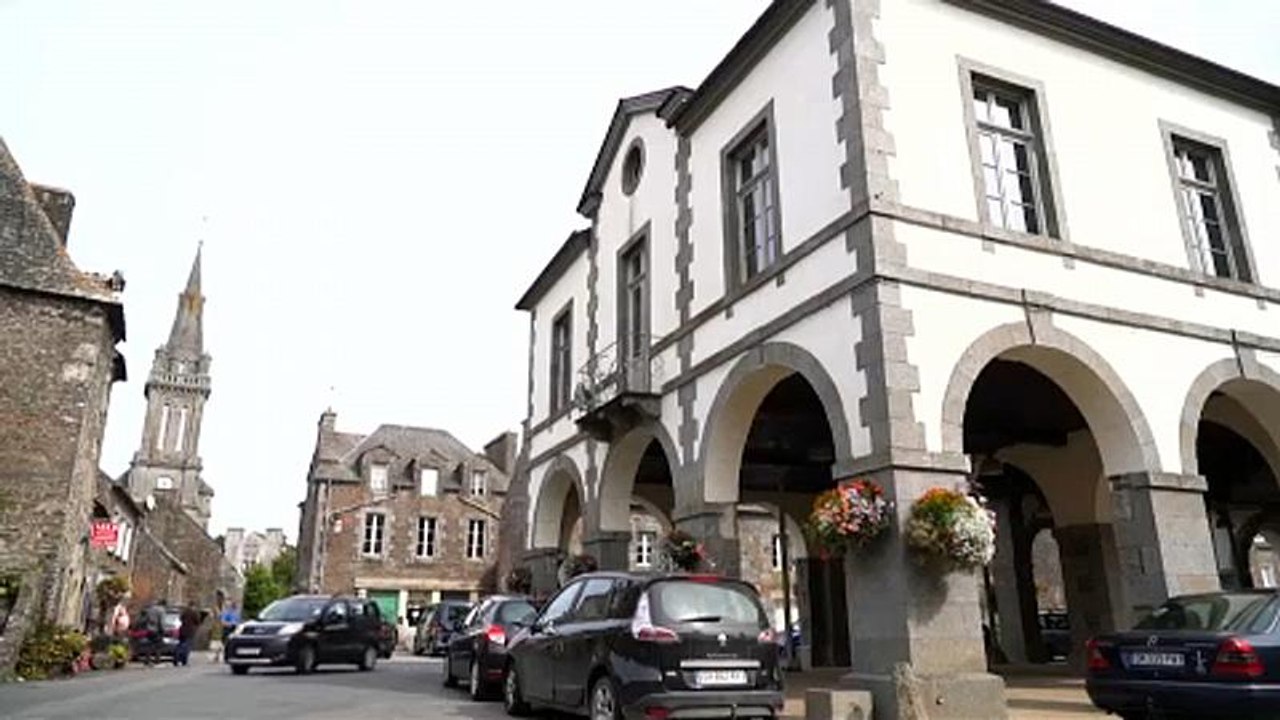 Angst vor Brexit und Wut auf Johnson: Exilbriten in Frankreich