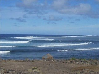 Lîle de la Reunion