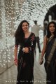 Dileep's daughter gets spotlight during Lal jose's daughter wedding | FilmiBeat Malayalam