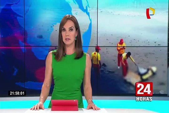 Barranco: hallan cuerpo de surfista en playa Los Yuyos