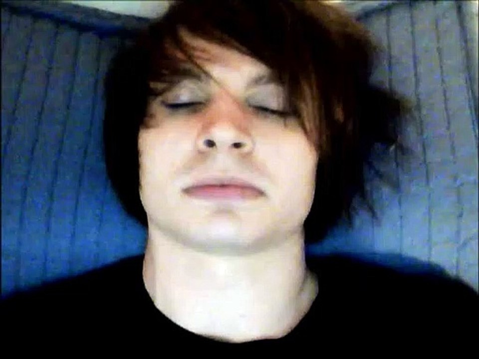 Levi Edward Jones Awakens