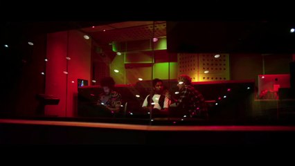 Yesterday Film Clip - Hey Dude