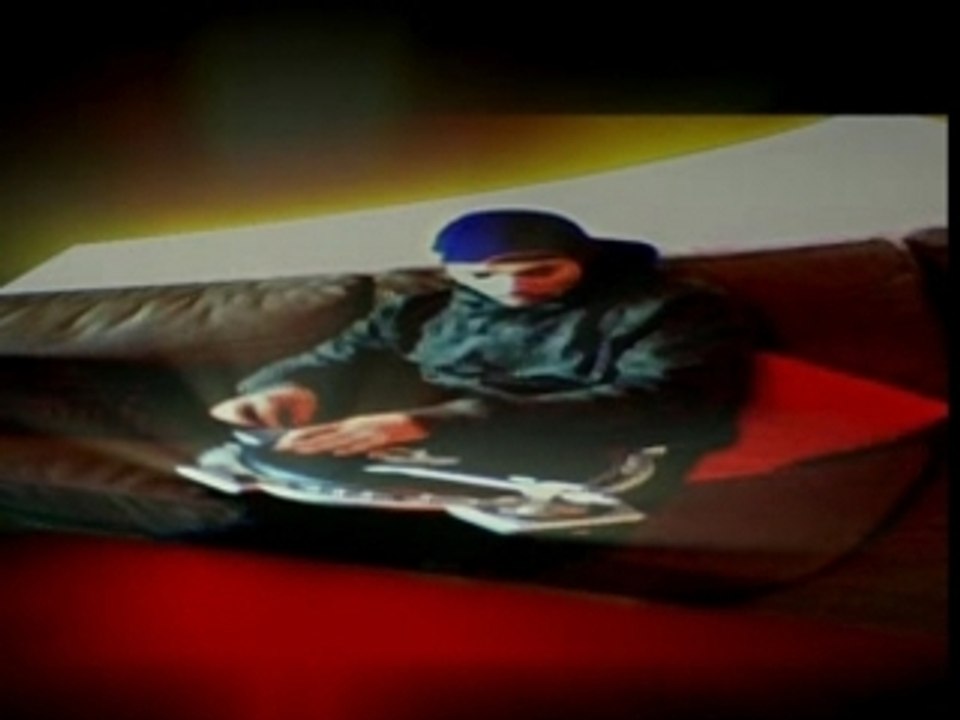 UFO ZINC BY QFO CLAN