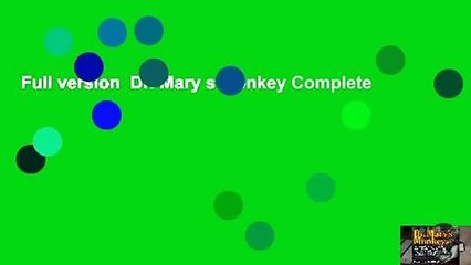 Full version  Dr. Mary s Monkey Complete