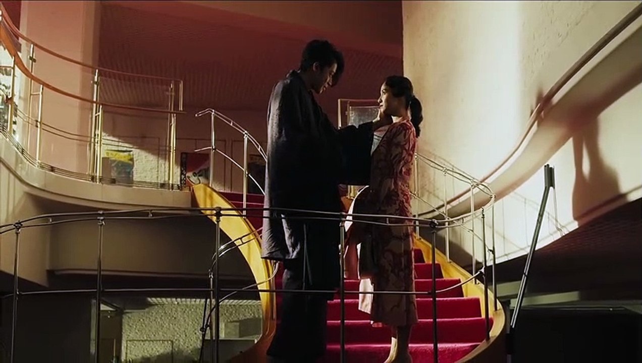 映画『人間失格 太宰治と3人の女たち』太宰のヤバすぎるセリフ集