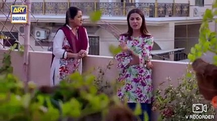 Drama serial Bhool episode 25 ,11 sep 2019, ARY Digital