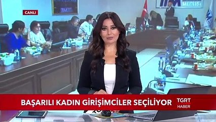 TİM'den Kadın Girişimcilere Tam Destek