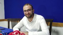 RTV Ora - Bardhi paralajmëron Babanin: Tregohu i sinqertë, kemi dosjen e plotë