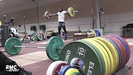 Mondiaux d’haltérophilie : Kingue Matam "promet une belle bataille"