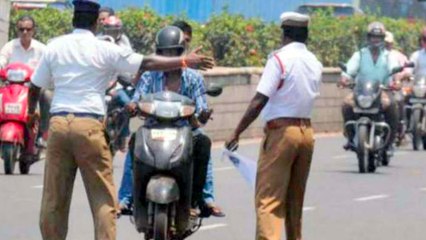 ರಾಜ್ಯದಲ್ಲಿ ಟ್ರಾಫಿಕ್ ದಂಡ ಮೊತ್ತ ಕಡಿಮೆ ,ಯಾವುದಕ್ಕೆ ಎಷ್ಟು? | Oneindia Kannada