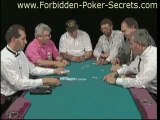 Caro's Pro Poker Tells - 3