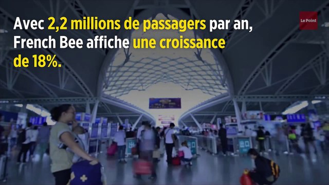 Transport aérien : Air Caraïbes et French Bee, les exceptions françaises