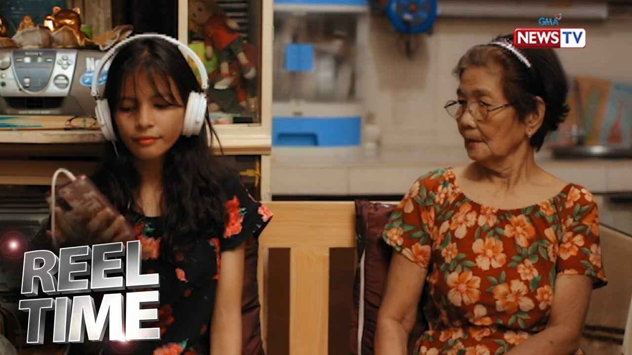 Reel Time: Generation gap, hadlang sa realsyon...