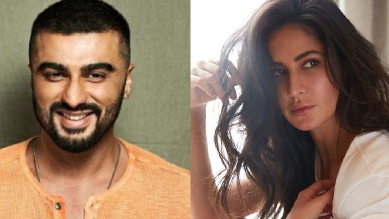 Katrina Kaif gets trolled on her latest post from Arjun Kapoor | FilmiBeat