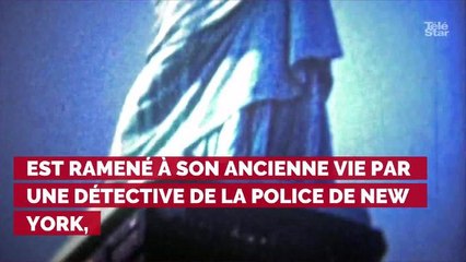 Instinct : quelle ancienne star des Experts devait initialement jouer dans cette série ?