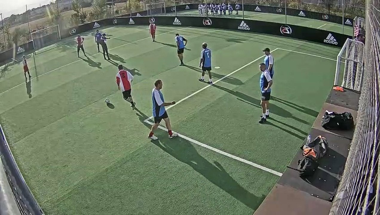 Equipe 1 Vs Equipe 2 - 14/09/19 09:01 - Loisir Aix en Provence  - Aix en Provence  Z5