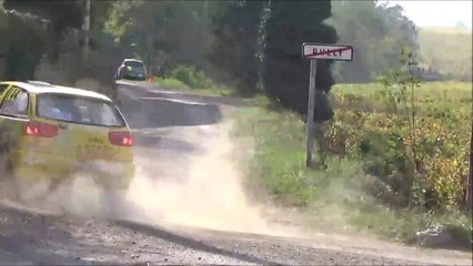 sortie de routes auto- moto  vidéo lulu du jura