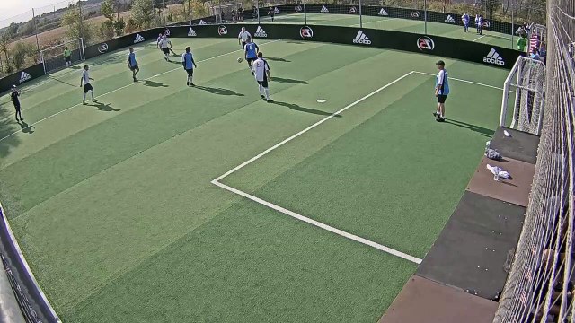 Equipe 1 Vs Equipe 2 - 14/09/19 09:53 - Loisir Aix en Provence - Aix en Provence Z5