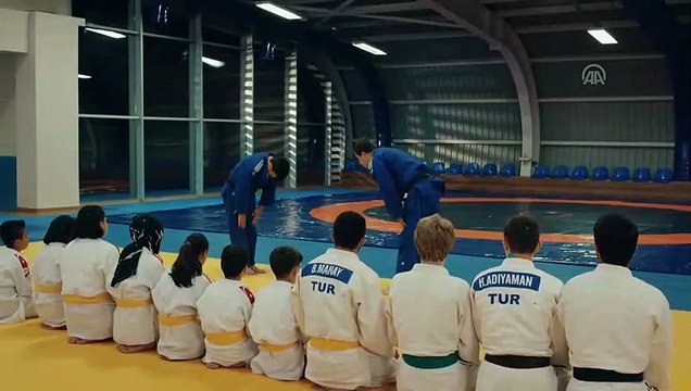 Uyuşturucuyla mücadeleye filmle dikkati çektiler - KOCAELİ