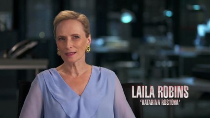 The Blacklist Season 7 First Look Preview (2019)