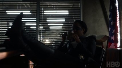 Watchmen Trailer #2 (2019) HBO Superhero series