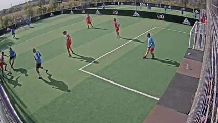Equipe 1 Vs Equipe 2 - 14/09/19 10:28 - Loisir Aix en Provence  - Aix en Provence  Z5