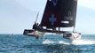 GC32 Racing Tour 2019 / The battle - Alinghi vs Oman Air