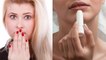 नैचुरली गुलाबी होंगे आपके काले होंठ, अपनाएं ये टिप्स | Tips for pink lips | Boldsky