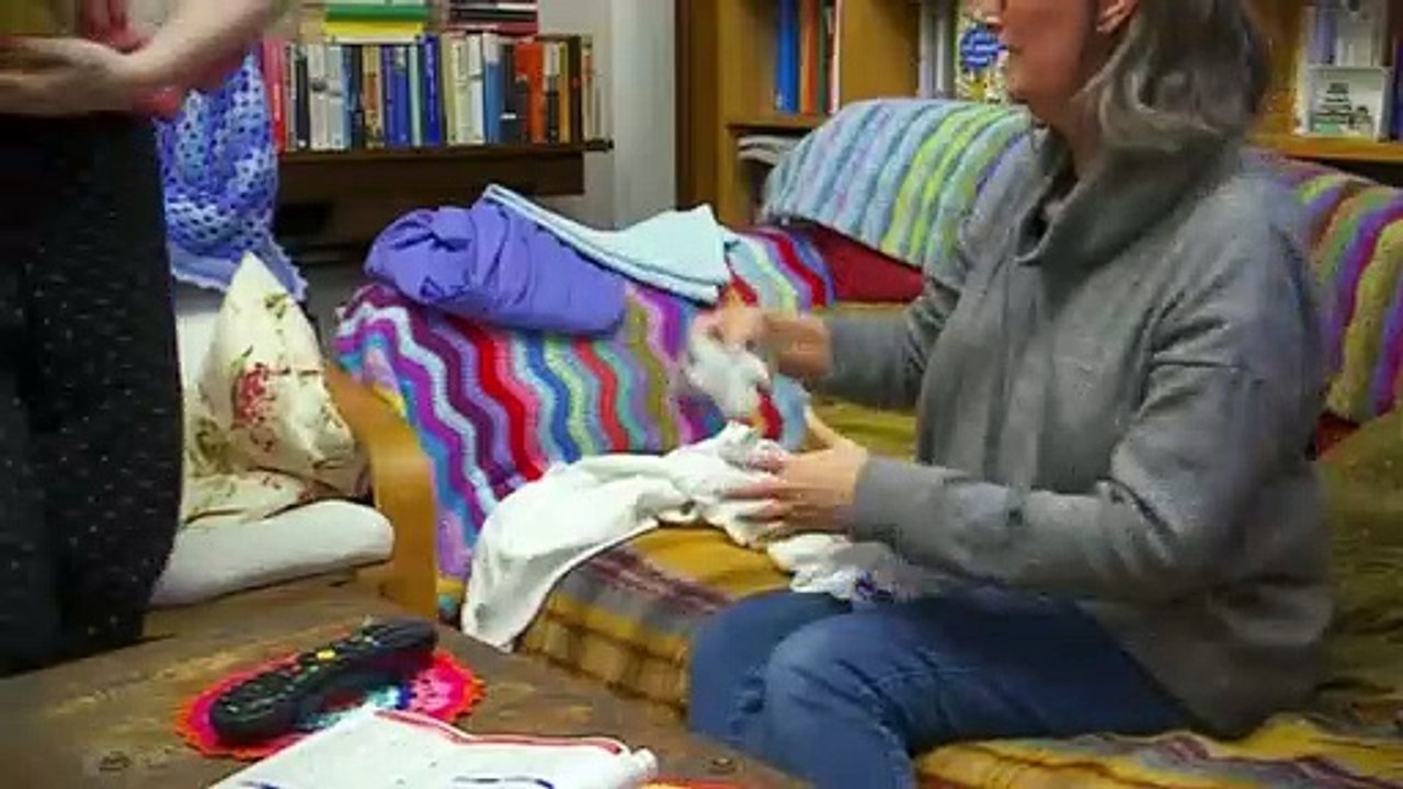 Gogglebox S14E01 PROPER