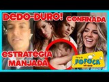 Anitta vaza beijo p/ abafar Scooby   Leo Dias vira dedo-duro no SBT   Hariany confinada na Fazenda