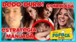 Anitta vaza beijo p/ abafar Scooby + Leo Dias vira dedo-duro no SBT + Hariany confinada na Fazenda