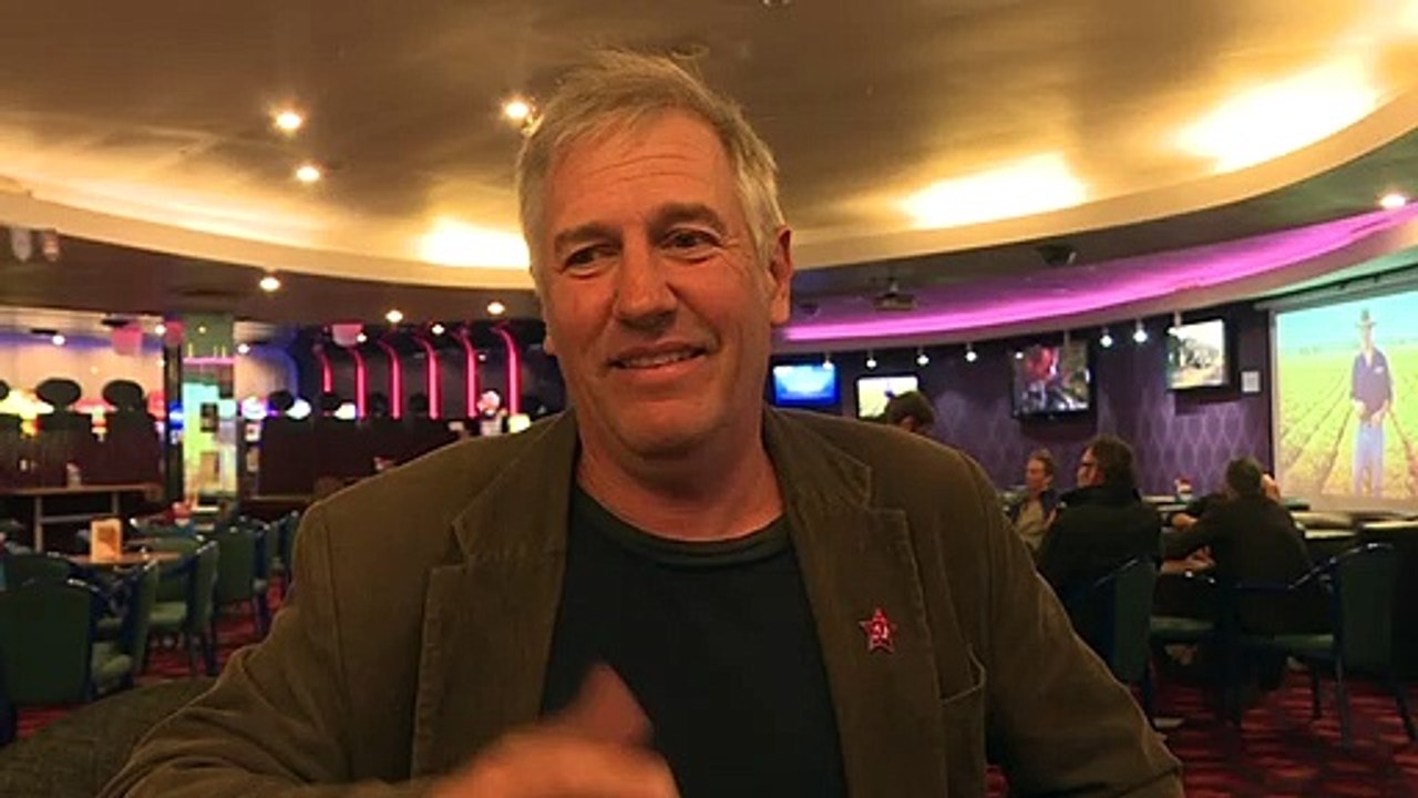 Schnapsidee: australischer russenchor singt ohne russischkenntnisse