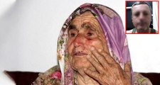 80 yaşındaki kadına tecavüz etmeye çalışan zanlı tutuklandı
