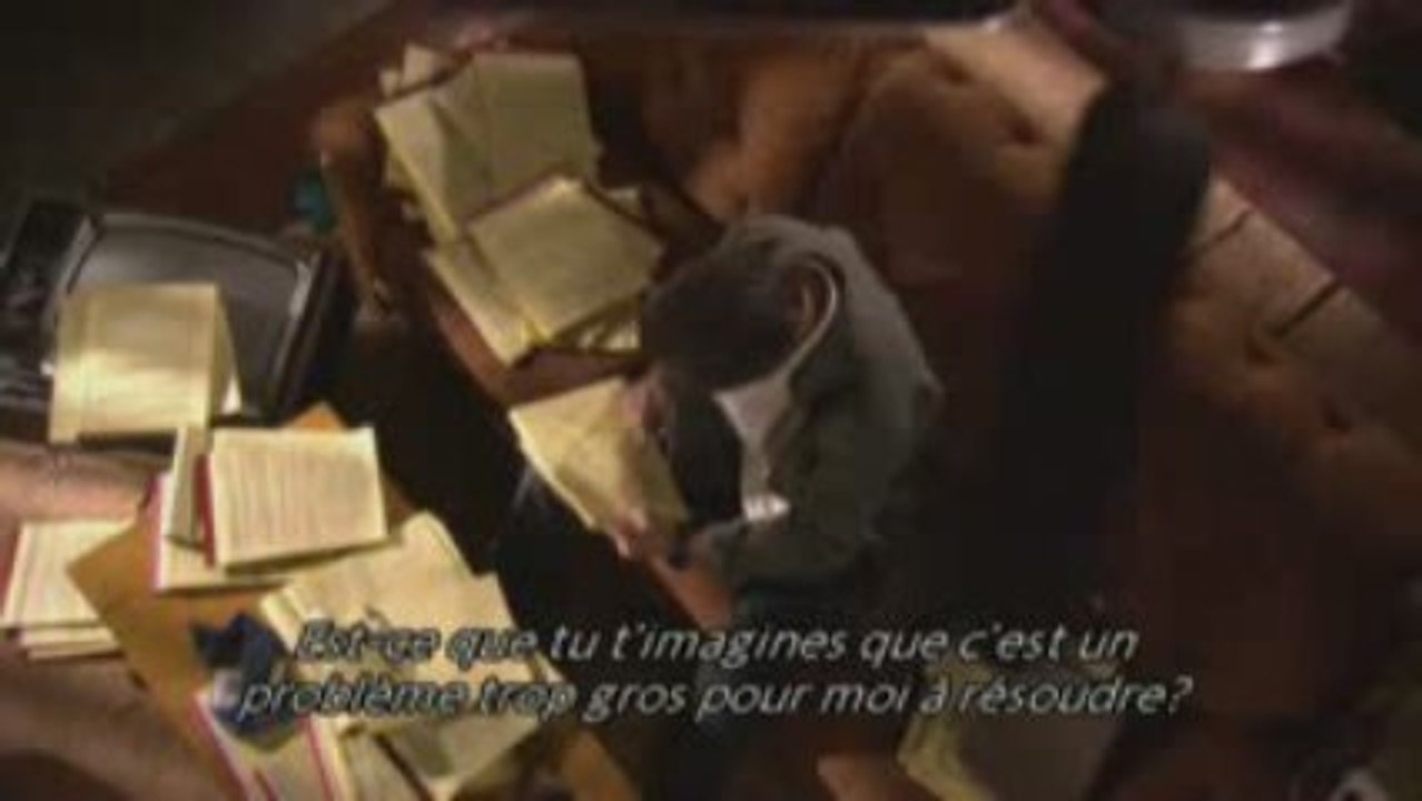 Conversations avec Dieu 5 - Film Neale Donald Walsch