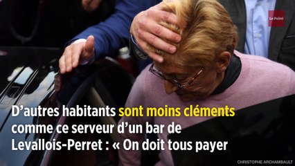 Incarcération de Patrick Balkany : la ville de Levallois-Perret sous le choc