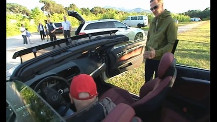 Interview - Michael Schumacher & Niki Lauda