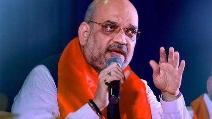 Amit Shah Appeals For Hindi As India's National Language | Oneindia Malayalam