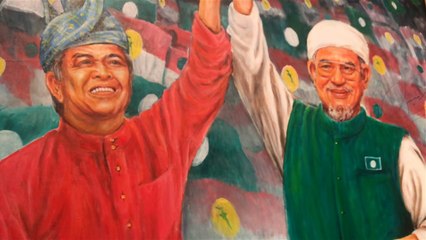 Piagam Muafakat Nasional
